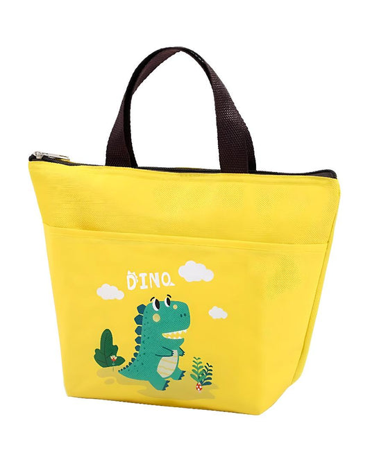 Lunch Bag - Dino