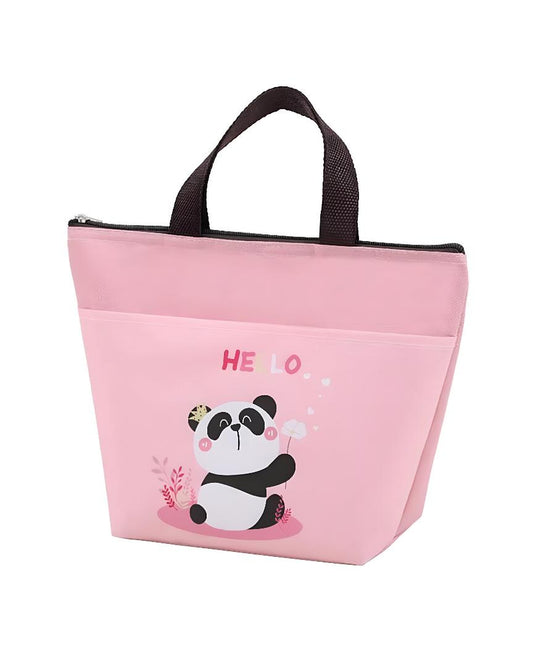 Lunch Bag - Panda