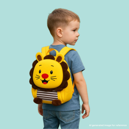 Kids Backpack - Lil- Roar