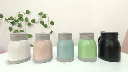 Vacuum Pot (600ml)