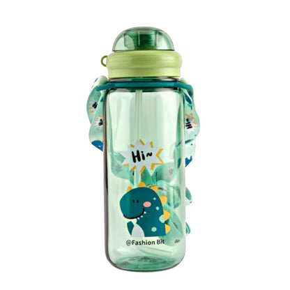 Kids Bottle - Aqua Flow