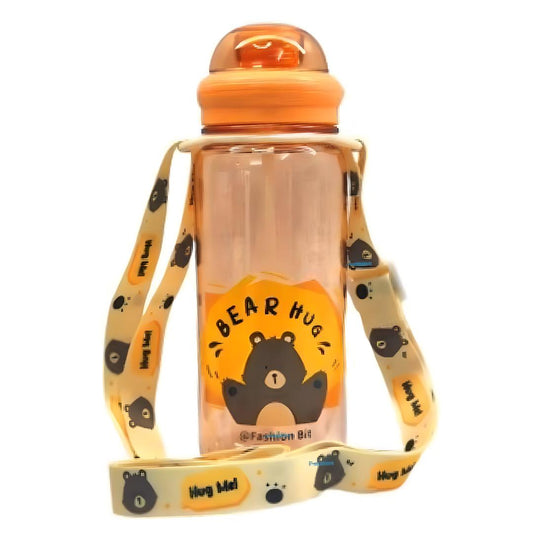Kids Bottle - Aqua Flow