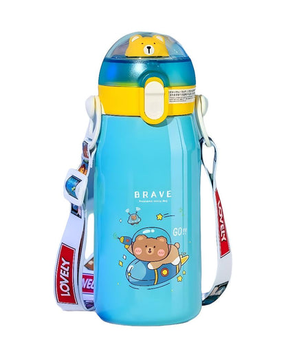 Kids Bottle - Dreamy Bearship