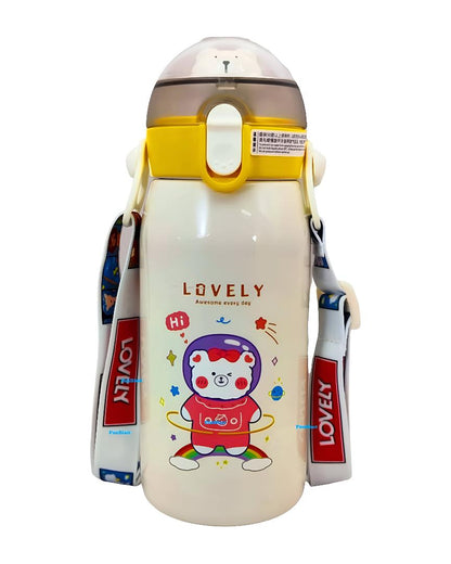 Kids Bottle - Dreamy Bearship