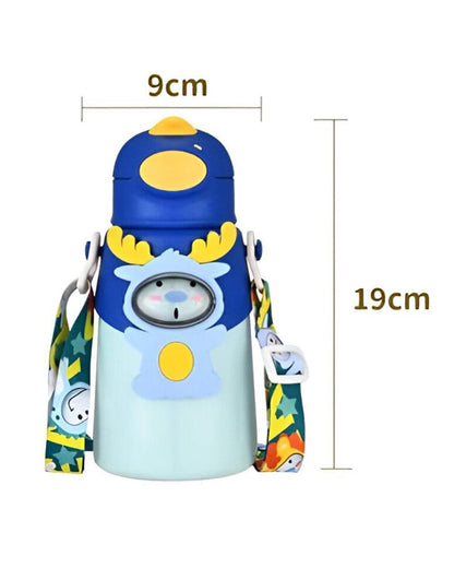 Kids Bottle - Little Voyager