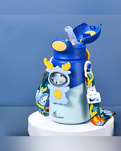 Kids Bottle - Little Voyager