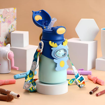 Kids Bottle - Little Voyager