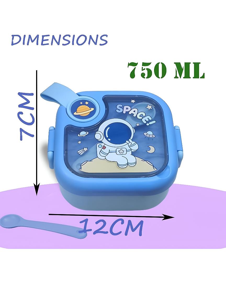 Lunch Box - Starry Astro
