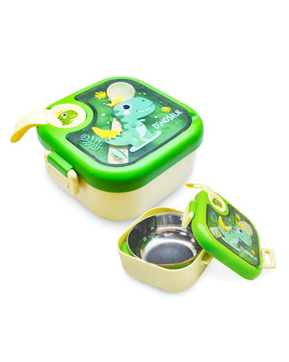 Lunch Box - Dino Munch