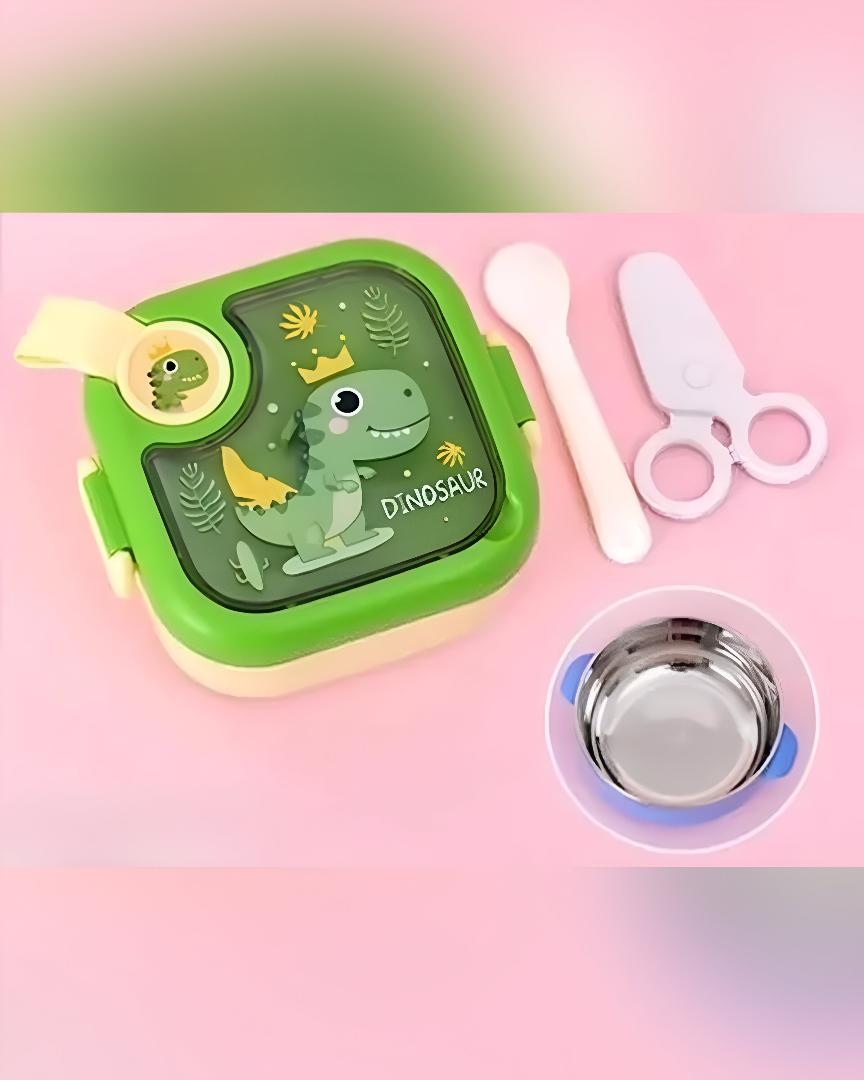Lunch Box - Dino Munch