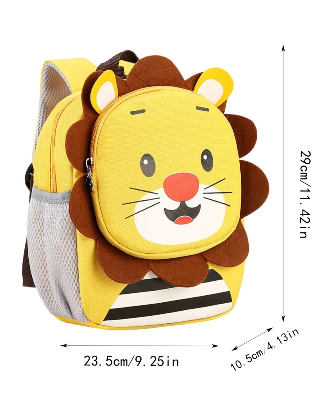 Kids Backpack - Lil- Roar