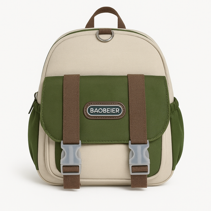 Backpack - DuoTone