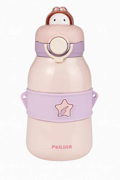 Kids Bottle - Starry Sip