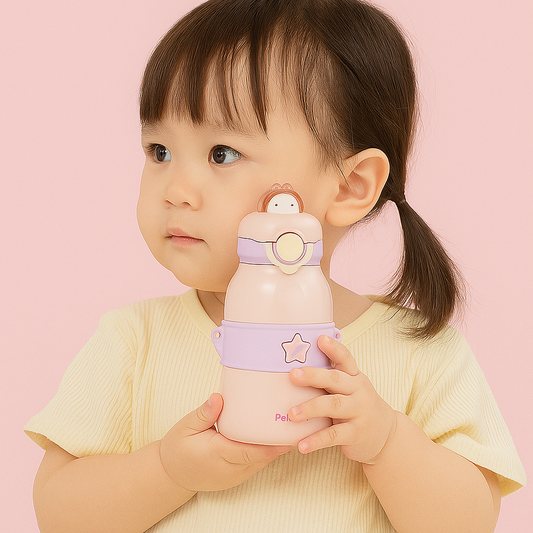 Kids Bottle - Starry Sip