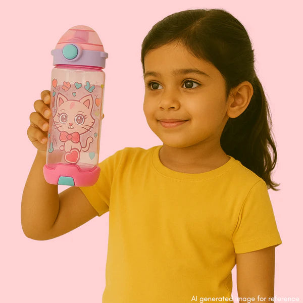 Kids Bottle - Vest