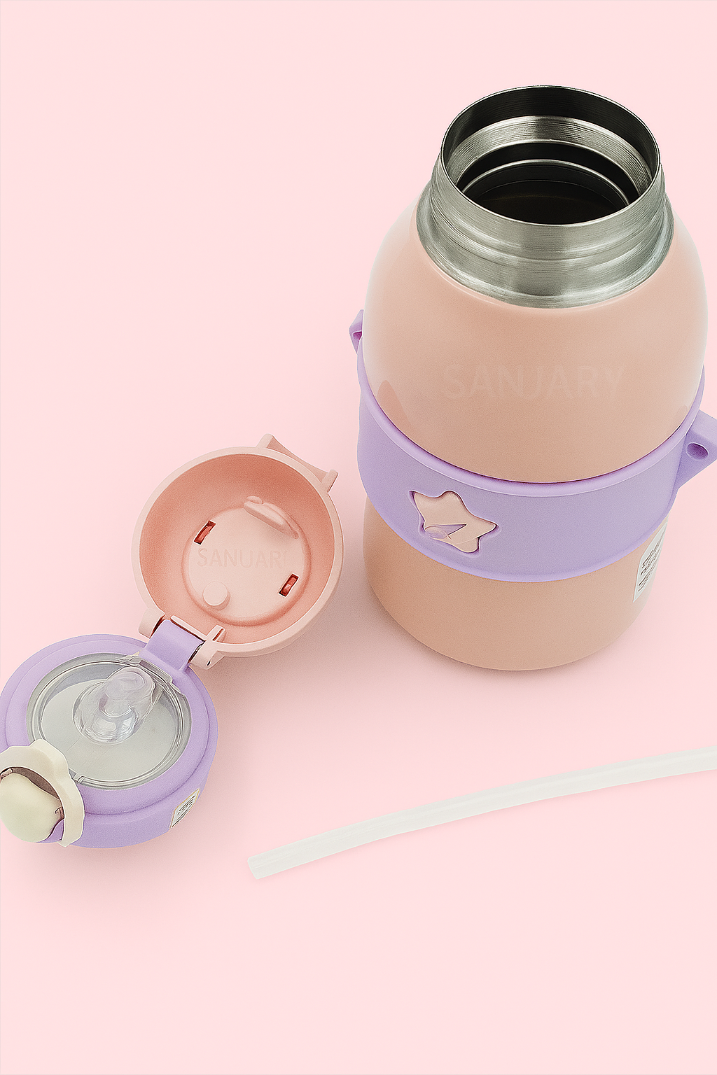 Kids Bottle - Starry Sip