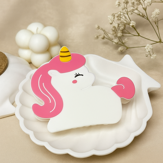 Hair Claw - Unicorn
