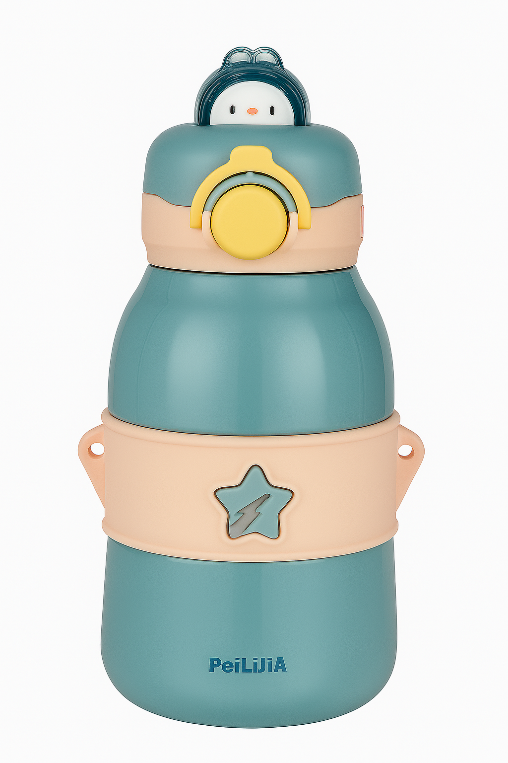 Kids Bottle - Starry Sip