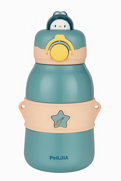 Kids Bottle - Starry Sip