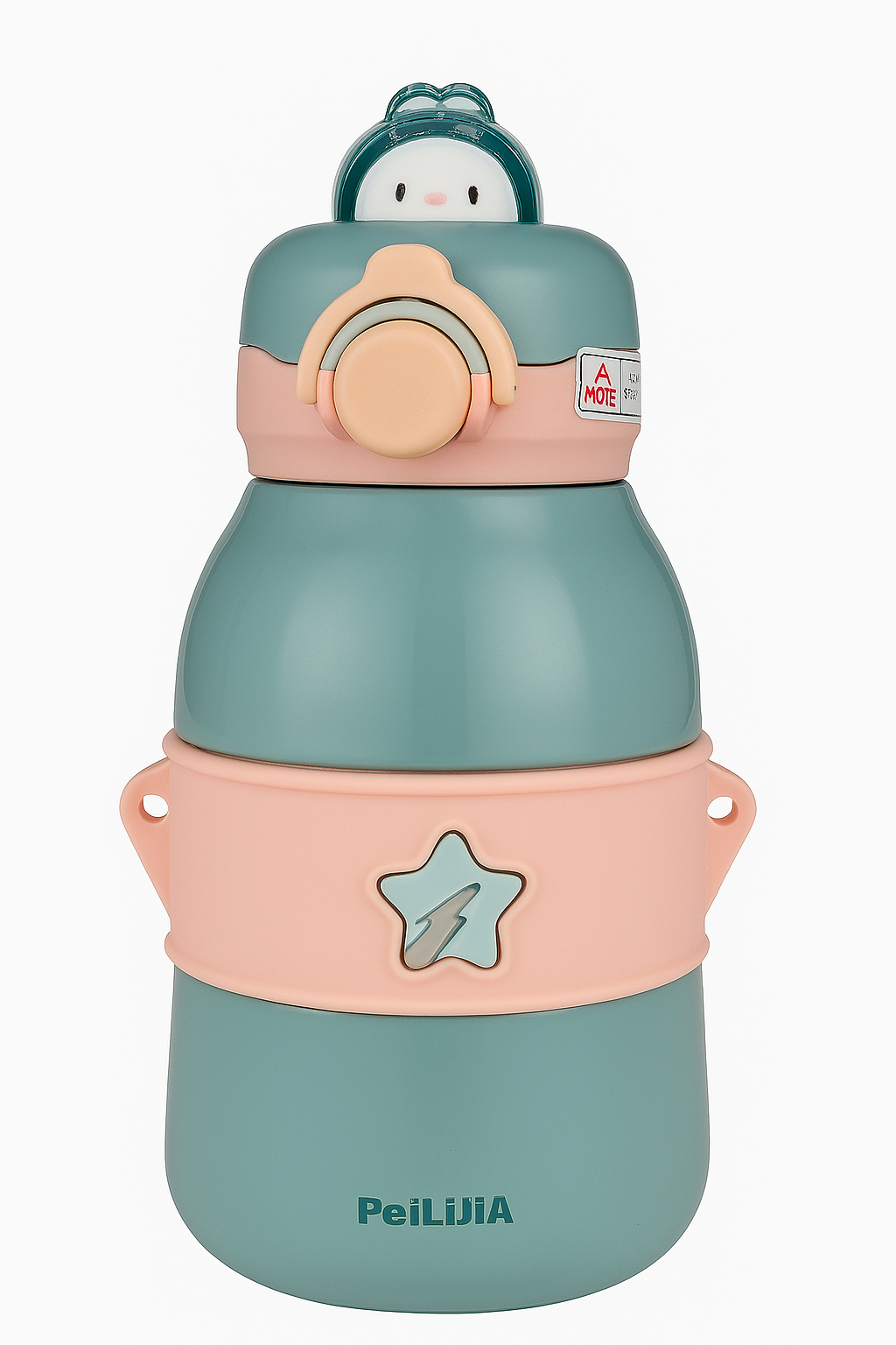Kids Bottle - Starry Sip