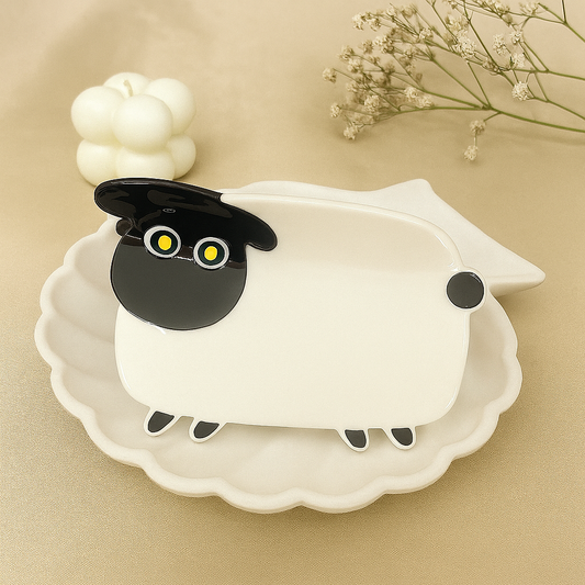 Hair Claw - Sheep