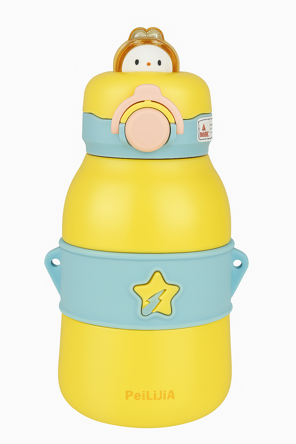 Kids Bottle - Starry Sip