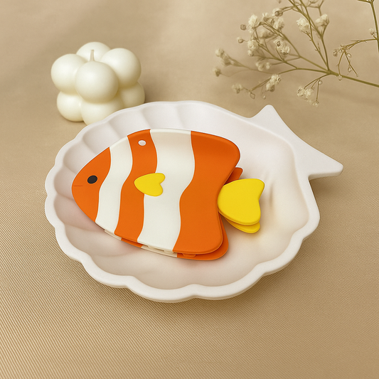 Hair Claw - Nemo