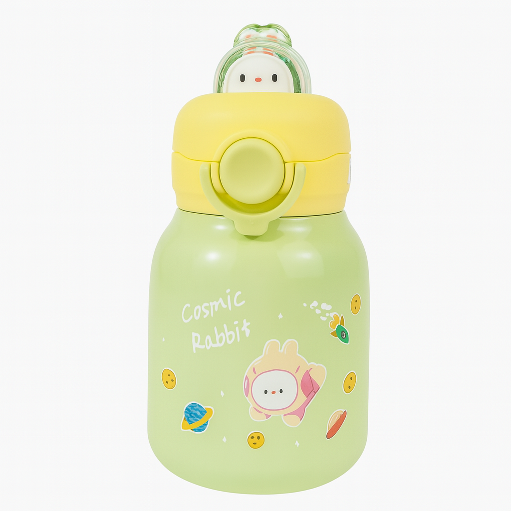 Kids Bottle - Cosmic Bunny