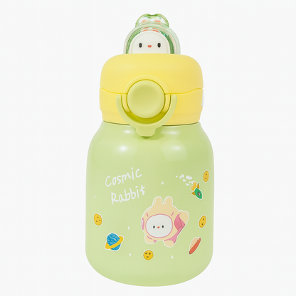 Kids Bottle - Cosmic Bunny