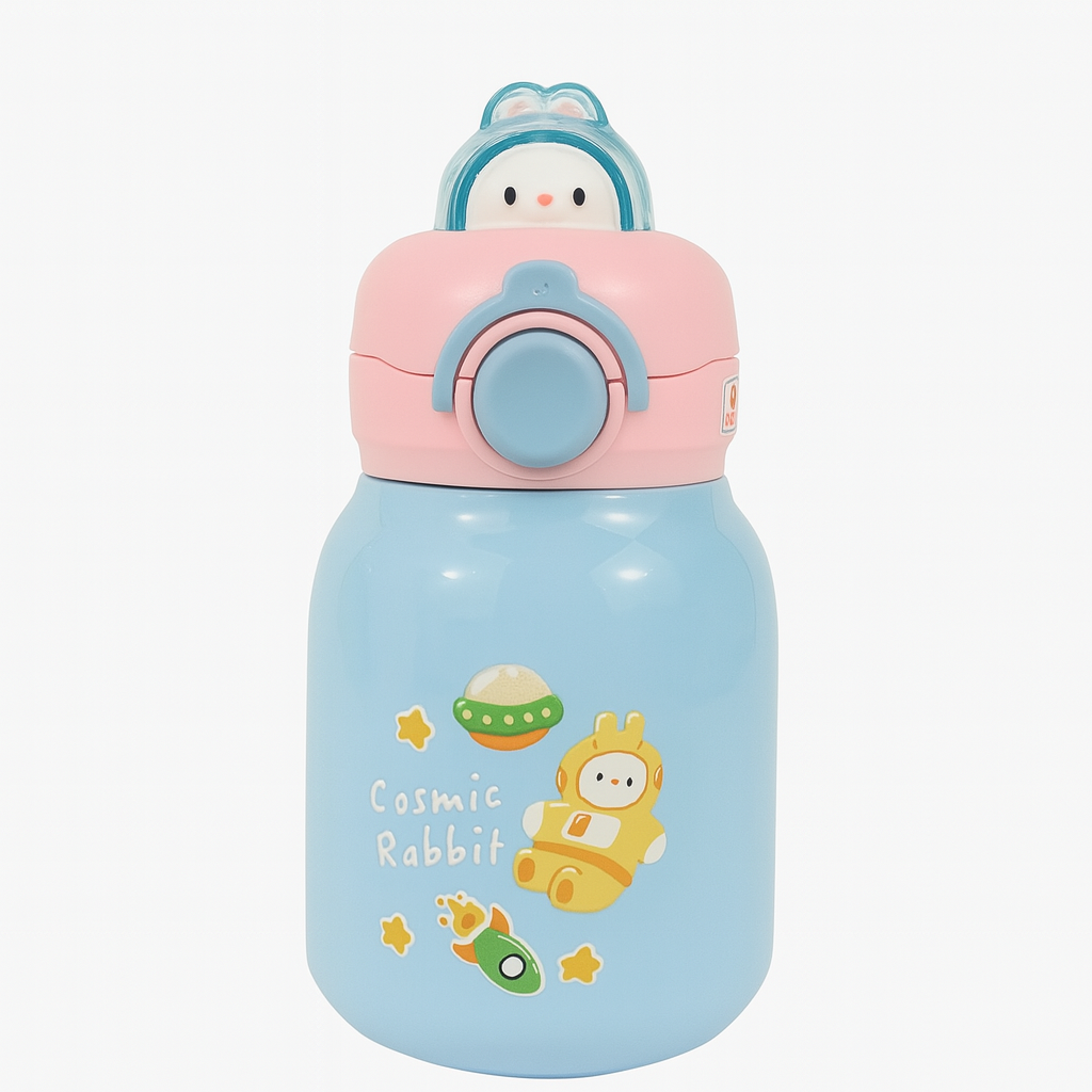 Kids Bottle - Cosmic Bunny
