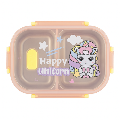 Kids Lunch Box - Magic Munch