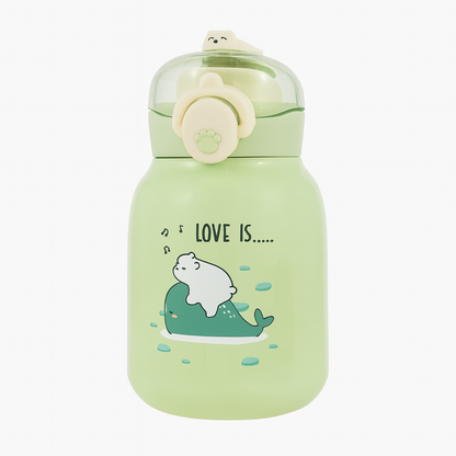 Kids Bottle - Polar Bear