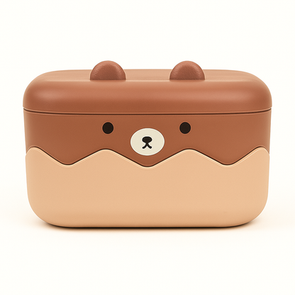 Soap Box - Cute Bun