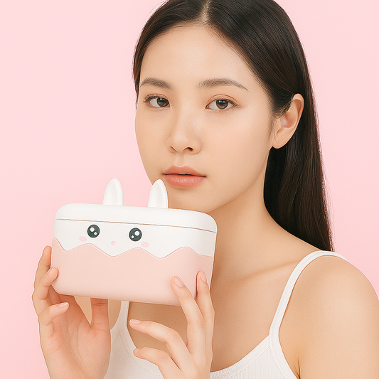 Soap Box - Cute Bun