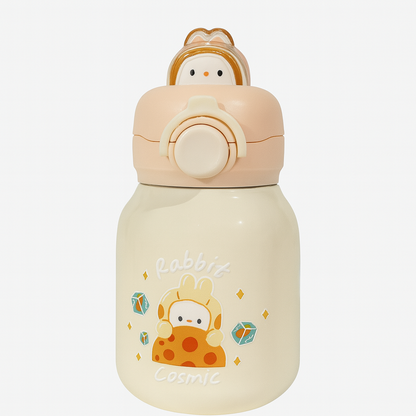 Kids Bottle - Cosmic Bunny