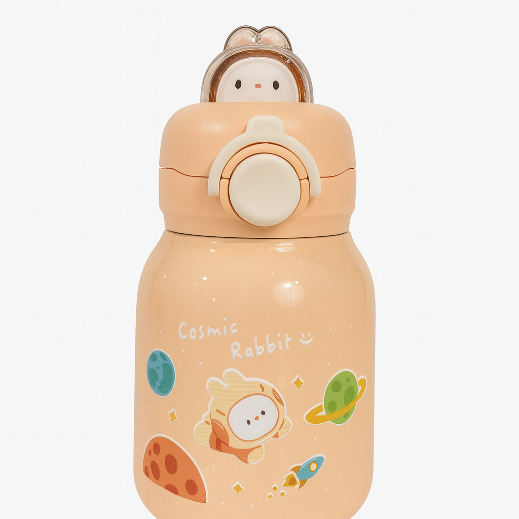 Kids Bottle - Cosmic Bunny