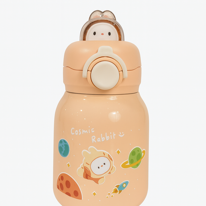 Kids Bottle - Cosmic Bunny