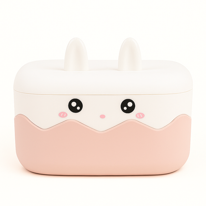 Soap Box - Cute Bun