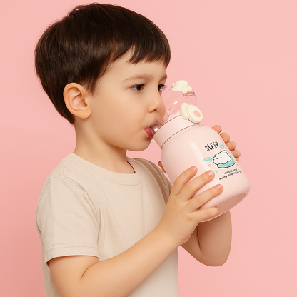 Kids Bottle - Polar Bear