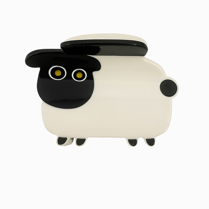 Hair Claw - Sheep