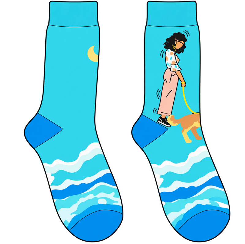 Beach Days