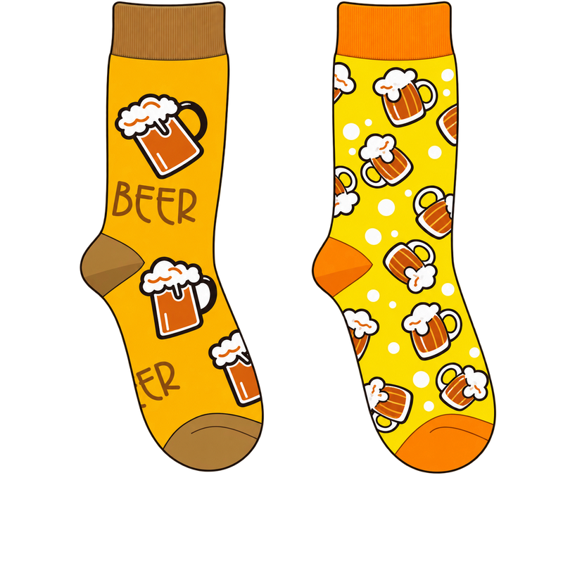 Beer Cheers