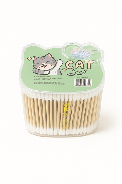 Cotton Swab - PurrClean