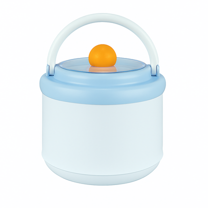 Lunch Box - Scoop n Go
