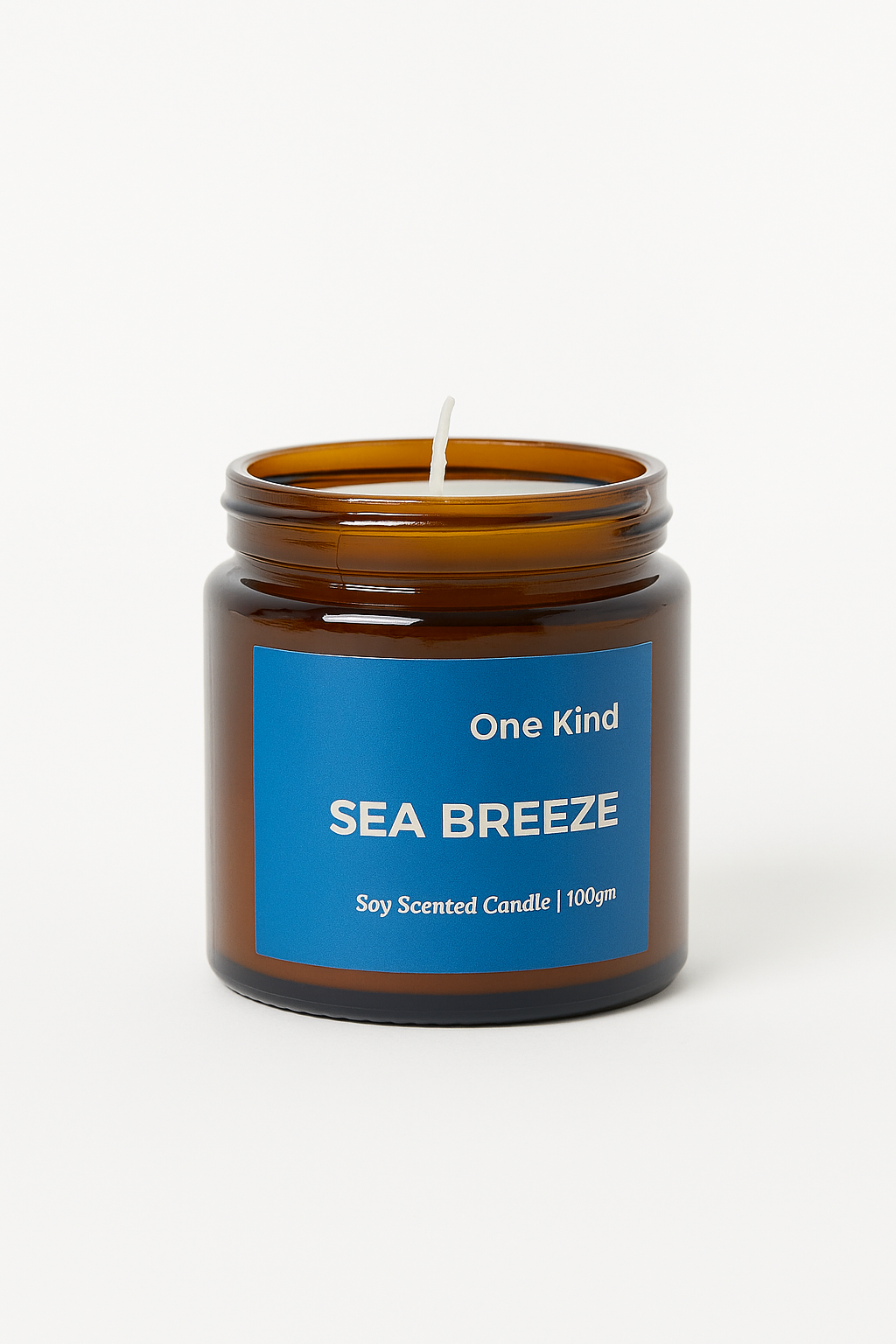 Candle - Sea Breeze