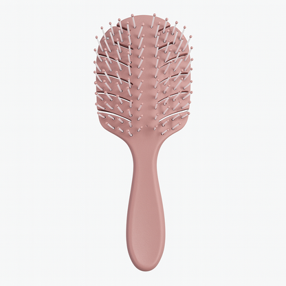 Hair Brush - TangleLeaf