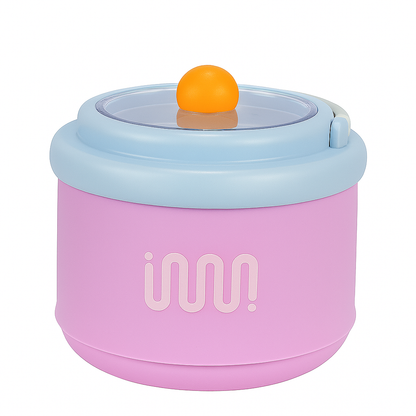 Lunch Box - Scoop n Go