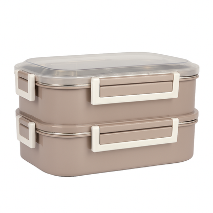 Lunch Box - DuoServe
