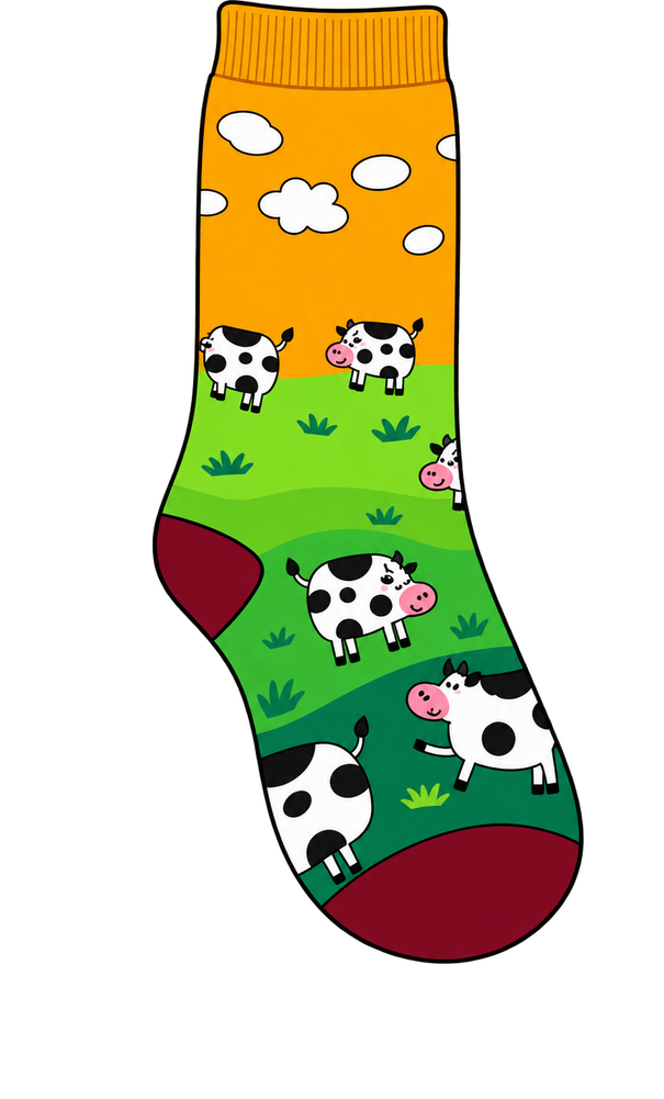 Cow