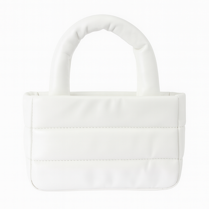 Hand Bag Puffer